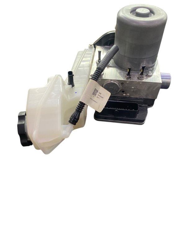 OEM ABS Control Module with Brake Booster and Master Cylinder Assembly for 2022, 2023, 2024, 2025 Cadillac