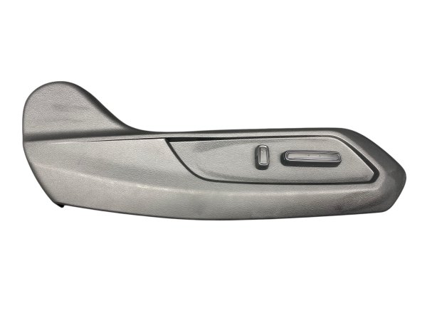 2023, 2024, 2025 Honda Pilot Power Seat Adjustment Lumbar Control Switch with Trim Cover Panel (OEM)
