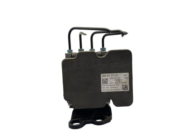 OEM ABS Anti-Lock Brake Pump Assembly for 2020, 2021, 2022, 2023, 2024 Audi Q7, Q8, SQ8