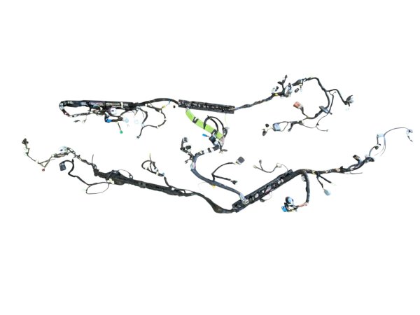 2018, 2019, 2020, 2021 Lincoln Navigator Main Body Wiring Harness (OEM)