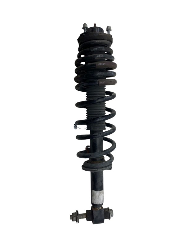 OEM Bilstein High Ride Suspension Strut Assembly for 2021, 2022, 2023, 2024, 2025 Ford - Rear, Right (Passenger)
