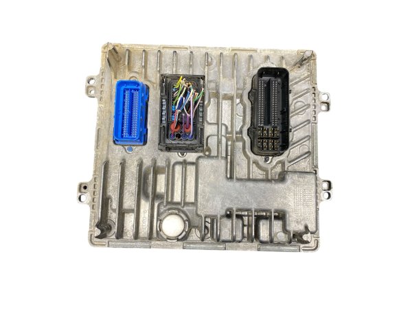 OEM Engine Control Module (ECM) for 2017, 2018, 2019, 2020, 2021, 2022 Chevrolet & GMC