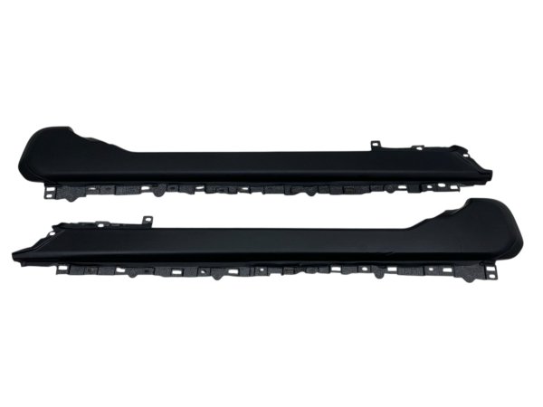 OEM Black Audio Amplifier for 2021, 2022 Ford Mustang Mach-E