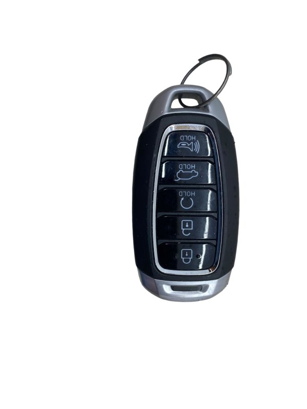OEM 5-Button Smart Key Remote Fob for 2020, 2021, 2022 Hyundai Palisade