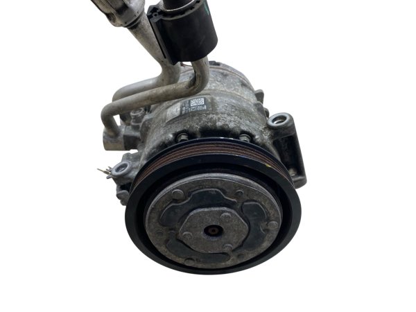 OEM A/C Compressor for 2019, 2020, 2021, 2022, 2023, 2024 Audi Q7, Q8