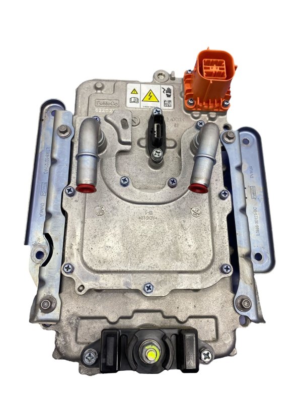 2020, 2021, 2022, 2023 Ford Explorer DC/DC Voltage Power Converter - Rear (OEM)