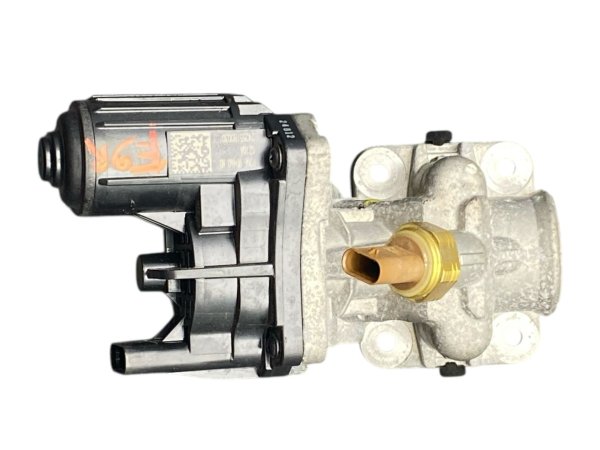 OEM Exhaust Gas Recirculation (EGR) Valve for 2022, 2023, 2024, 2025 Ford & Lincoln