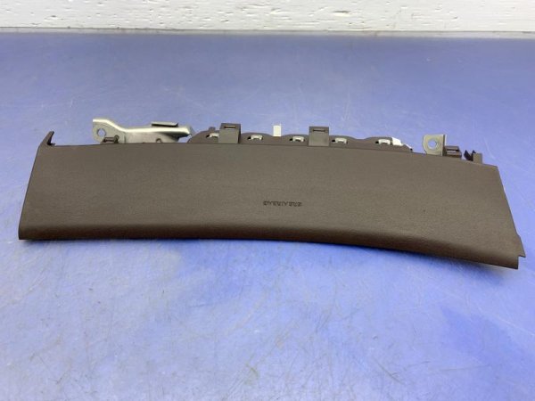 OEM Brown Front Dash Lower Knee Air Bag for 2018, 2019, 2020, 2021, 2022, 2023, 2024, 2025 Lexus LS500, LS500h