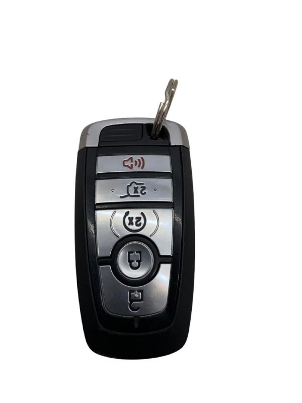 2018, 2019, 2020, 2021, 2022 Ford Explorer 5-Button Smart Key Fob (OEM)