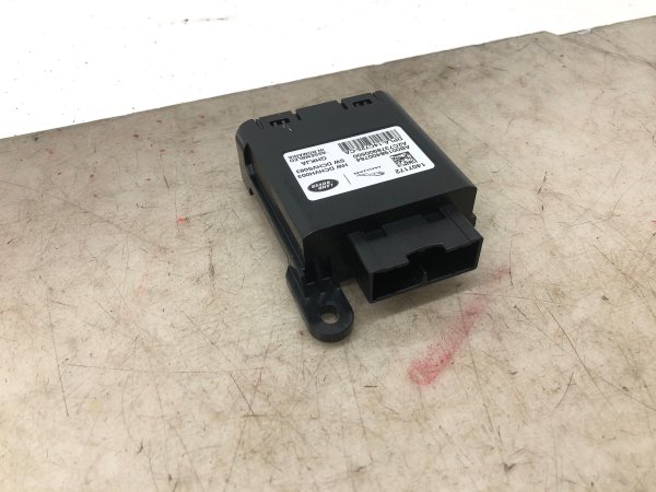 OEM Heated Seat Control Module for 2014, 2015, 2016, 2017, 2018, 2019, 2020, 2021, 2022, 2023 Jaguar & Land Rover - Front
