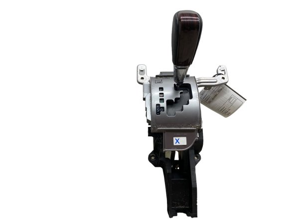 OEM Automatic Transmission Floor Shifter with Shift Knob for 2010, 2011, 2012, 2013, 2014, 2015, 2016, 2017, 2018, 2019, 2020, 2021, 2022, 2023, 2024 Toyota