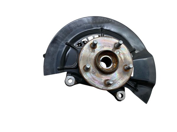 2021, 2022, 2023 Lexus ES250 Steering Knuckle Wheel Hub Assembly with Sport Suspension - Front, Left (Driver) (OEM)