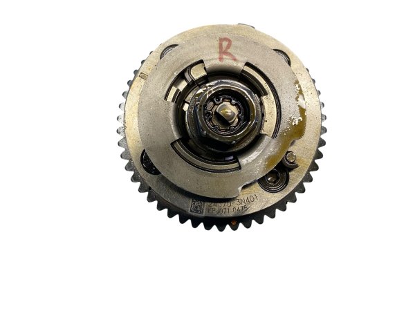 OEM Exhaust Camshaft Sprocket Actuator for 2021, 2022, 2023, 2024, 2025 Genesis & Kia