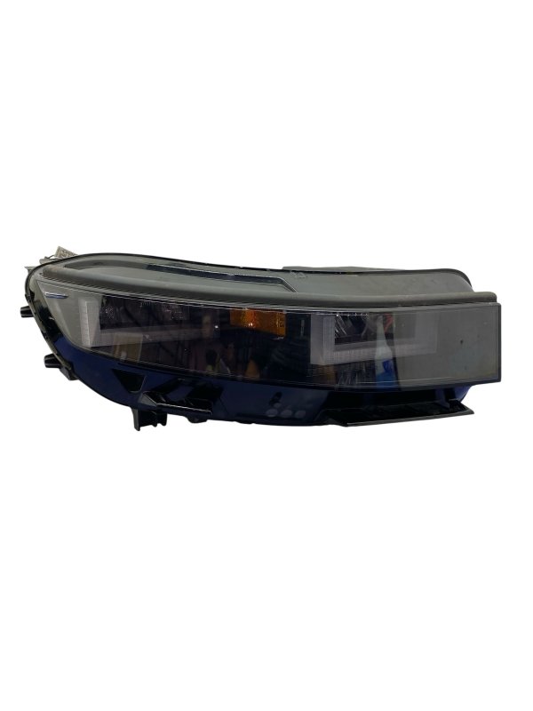 OEM LED Reflector Headlight Assembly for 2022, 2023, 2024 Hyundai Ioniq 5 - Front, Right (Passenger)