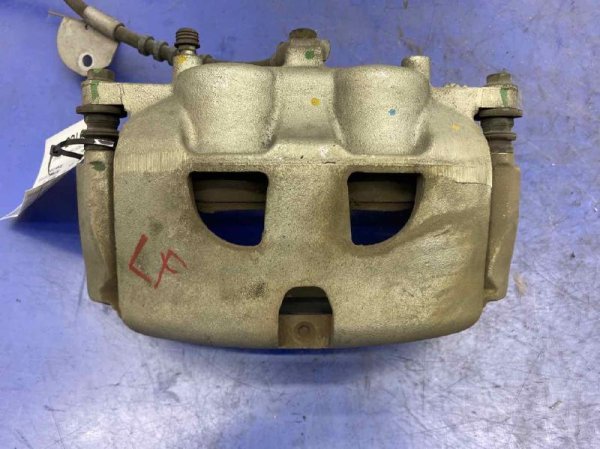OEM Disc Brake Caliper for 2018, 2019, 2020, 2021 Ford & Lincoln • Expedition, Navigator - Front, Left (Driver)