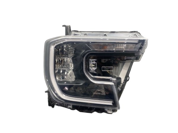 OEM Reflector LED Headlight Assembly for 2024, 2025 Ford Ranger - Front, Right (Passenger)