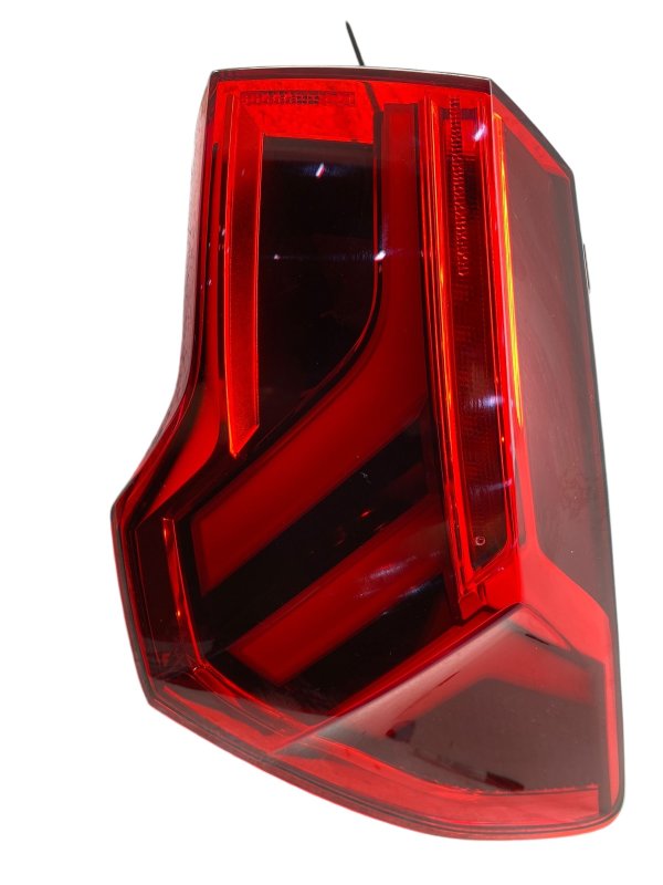 OEM Outer Quarter Mounted LED Taillight Assembly for 2021, 2022, 2023 Tesla 3, Y - Right (Passenger)
