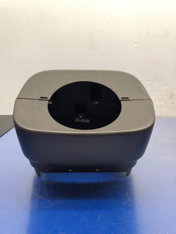2018, 2019, 2020, 2021 Lincoln Navigator Upper and Lower Steering Column Housing (OEM)