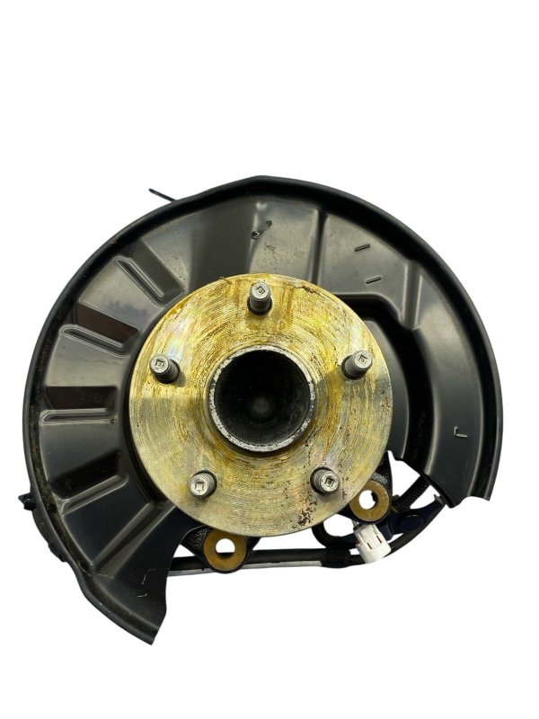 OEM Spindle Knuckle and Wheel Hub Assembly for 2016, 2017, 2018, 2019, 2020, 2021, 2022, 2023, 2024 Chevrolet - Front Rear, Left (Driver)