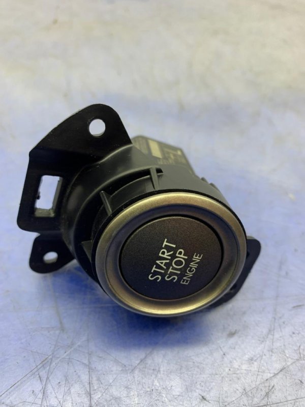 2016, 2017, 2018, 2019, 2020 Lexus IS300 Push Button Start Ignition Switch (OEM)