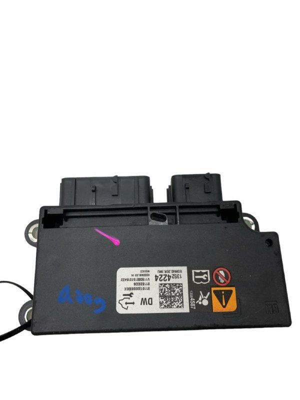OEM Airbag Control Module for 2017, 2018, 2019, 2020 Cadillac, Chevrolet, & GMC