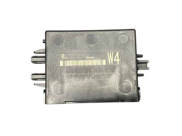 2025 Toyota Prius Theft Locking Immobilizer Control Module (OEM)