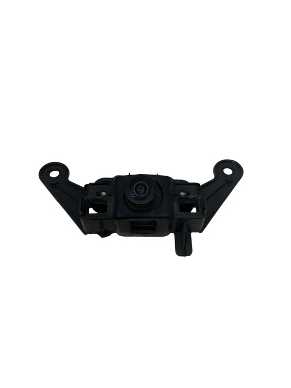 OEM Grille Video Camera for 2015, 2016, 2017, 2018, 2019, 2020, 2021, 2022, 2023, 2024, 2025 Audi, Porsche, & Volkswagen - Front