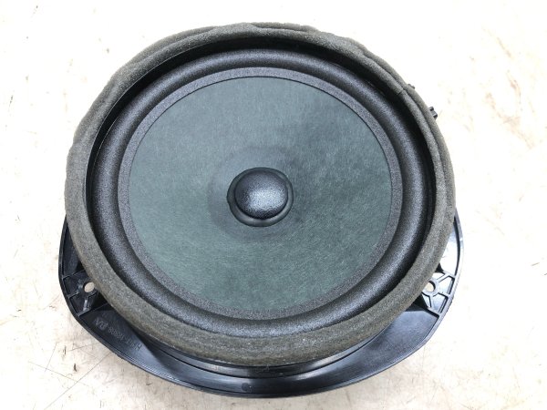 2018, 2019, 2020, 2021 Lincoln Navigator Door Speaker - Rear (OEM)