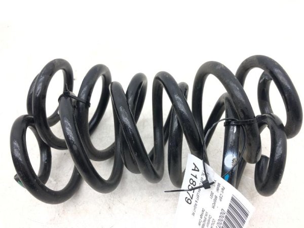 OEM Suspension Coil Spring Set for 2021, 2022, 2023, 2024 Ford Bronco Sport - Rear