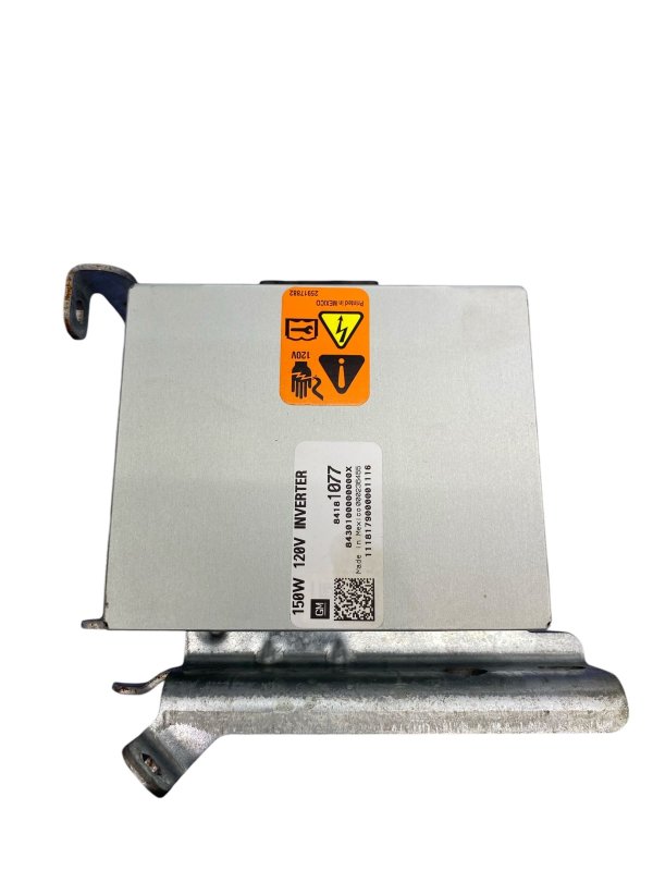 OEM AC to DC Power Inverter Control Module