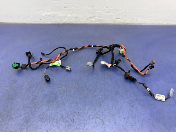 OEM Center Console Wiring Harness for 2019, 2020 Ford Edge