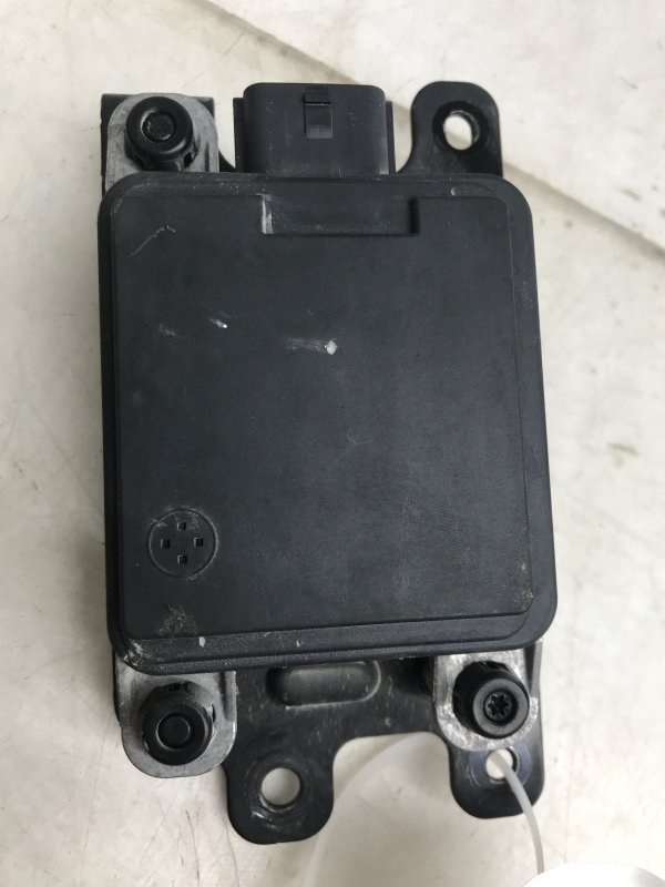 OEM Adaptive Cruise Control Radar Sensor for 2020, 2021 Kia Telluride - Front