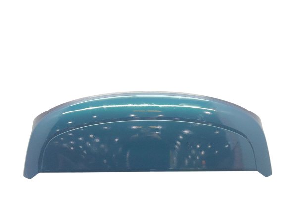 OEM Green Rear Liftgate Upper Spoiler Wing for 2013, 2014, 2015, 2016, 2017, 2018, 2019, 2020, 2021 Land Rover Range Rover