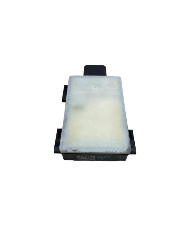 2021, 2022, 2023, 2024, 2025 Lexus IS300 Bumper Blind Spot Radar Sensor - Rear, Right (Passenger) (OEM)