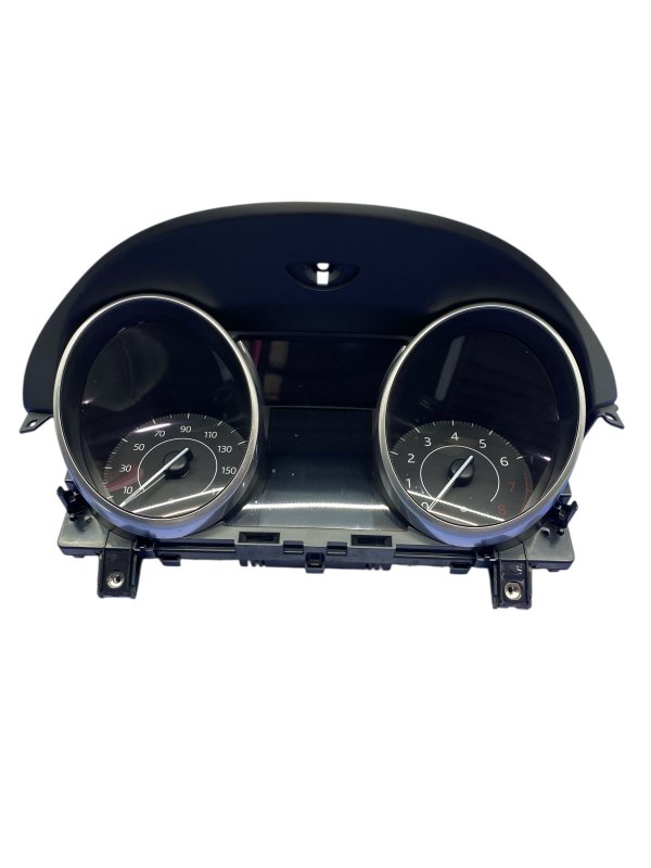 OEM Analog Display Instrument Cluster for 2018, 2019 Jaguar E-Pace - Front