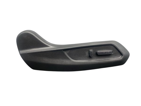 2023, 2024, 2025 Honda Pilot Power Seat and Lumbar Adjust Switch with Trim Panel (OEM)