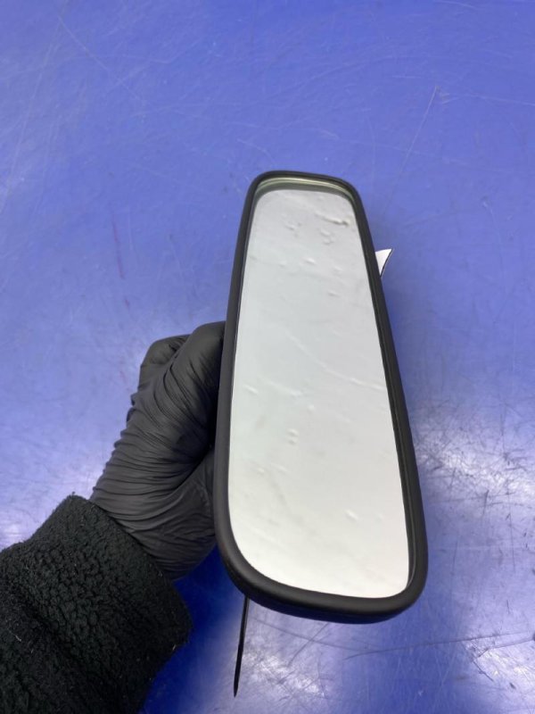 2016, 2017, 2018, 2019, 2020, 2021, 2022 Toyota Prius Manual Dimming Interior Rear View Mirror (OEM)