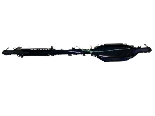 OEM Instrument Cluster with Aero Lens and Vent for 2021, 2022, 2023, 2024, 2025 Tesla S, X