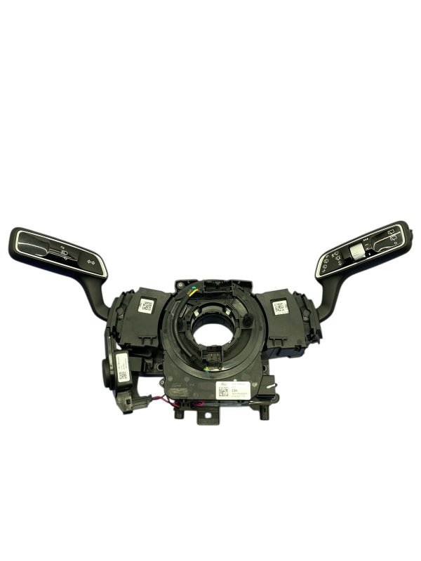 2020, 2021, 2022, 2023, 2024 Lincoln Aviator Heated Steering Wheel Column Multifunction Clockspring (OEM)