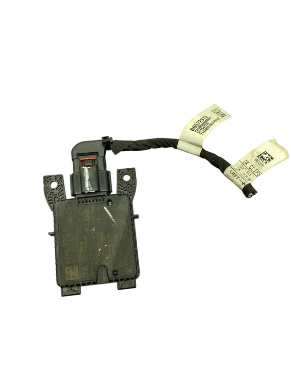 OEM Short Range Radar Adaptive Cruise Control Module for 2023, 2024, 2025 Buick, Cadillac, Chevrolet, GMC, & Honda - Rear