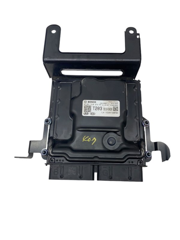 OEM Engine Control Module (ECM) with Bracket for 2022 Genesis GV70