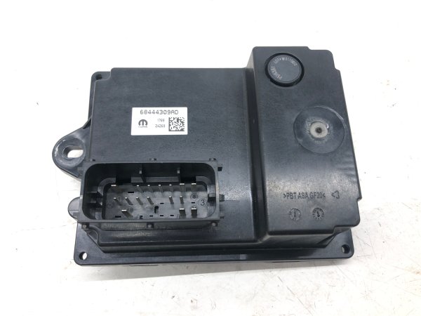OEM Active Vibration Cancellation Control Module for 2019, 2020, 2021, 2022, 2023, 2024 Ram 1500