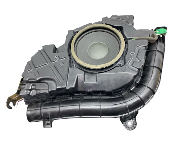 2020, 2021, 2022, 2023, 2024 Lincoln Aviator Subwoofer Speaker and Bass Box - Rear (OEM)