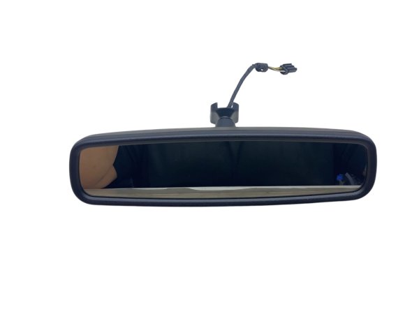 OEM Black Auto-Dimming Interior Rear View Mirror for 2018, 2019, 2020, 2021, 2022, 2023, 2024, 2025 Ford