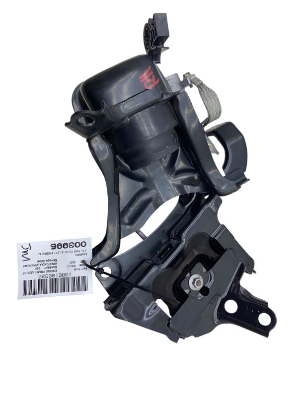 2023, 2024, 2025 Toyota Prius Engine Mount Bracket and Insulator Set - Front (OEM)