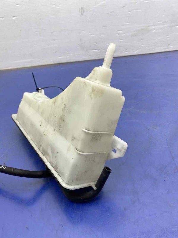 OEM Engine Coolant Overflow Reservoir for 2016, 2017, 2018, 2019, 2020, 2021, 2022, 2023 Mazda MX-5 Miata