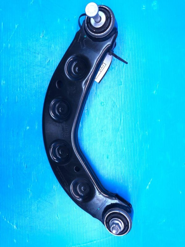 OEM Suspension Control Arm for 2017, 2018, 2019, 2020, 2021, 2022, 2023, 2024, 2025 Volvo S60, S90, V60, V90 - Upper Front Rear, Right (Passenger)