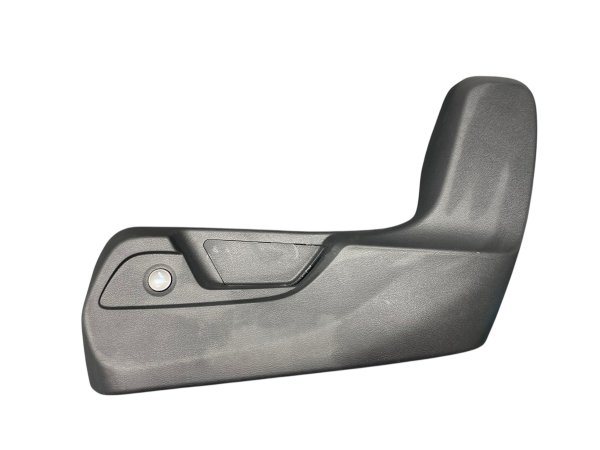 2023, 2024, 2025 Honda Pilot Seat Adjust Lumbar Control Switch with Trim Cover Panel (OEM)