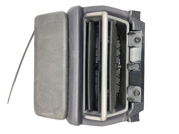OEM Blue Front Seat Belt Buckle Assembly for 2020, 2021, 2022, 2023, 2024, 2025 Ford & Lincoln