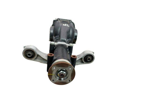 Differential Carrier Assembly for 2010, 2011, 2012, 2013, 2014, 2015, 2016, 2017, 2018, 2019, 2020, 2021, 2022, 2023, 2024, 2025 Subaru - Rear